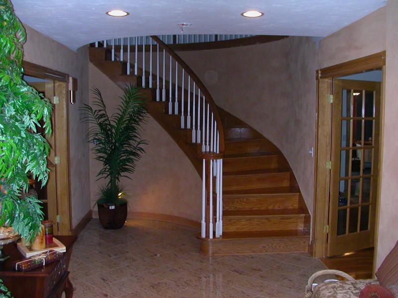 foyer