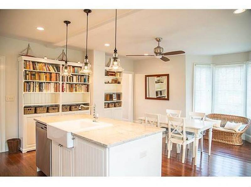 Kitchen View